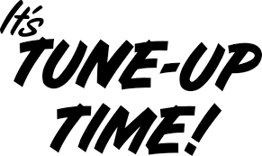 $20 OFF Tune-Up $20 OFF Tune-Up