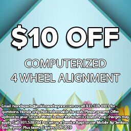 4 Wheel Alignment 4 Wheel Alignment