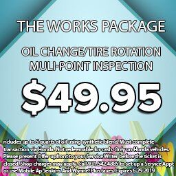 The Works Package The Works Package
