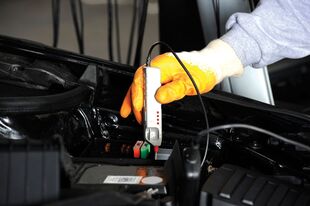 Free Battery Check Free Battery Check
