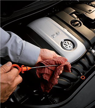 Oil Change Special Oil Change Special