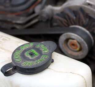 VW Coolant Service VW Coolant Service