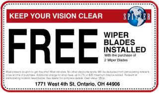 Keep Your Vision Clear Keep Your Vision Clear