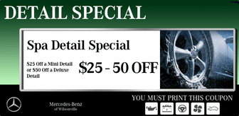 Detail Special Detail Special