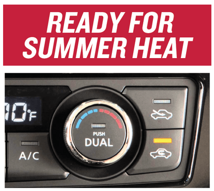 A/C Tune Up and Inspection A/C Tune Up and Inspection