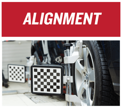 Alignment Special Alignment Special