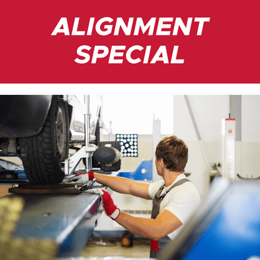 Alignment Special Alignment Special