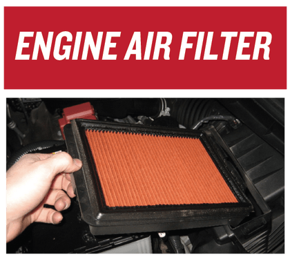 Engine Air Filter Engine Air Filter