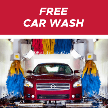 Free Car Wash Free Car Wash