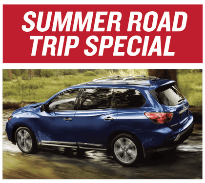 Summer Road Trip Special Summer Road Trip Special