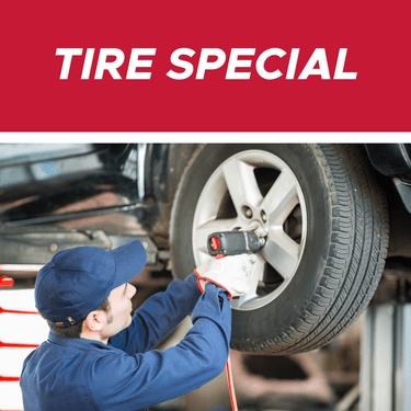 Tire Special Tire Special