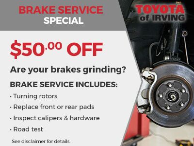Brake Service Brake Service