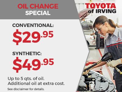 Oil Change Oil Change
