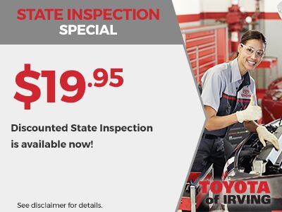 State Inspection State Inspection