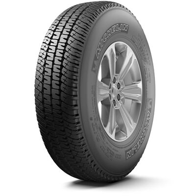 Michelin A/T2 Tires Michelin A/T2 Tires