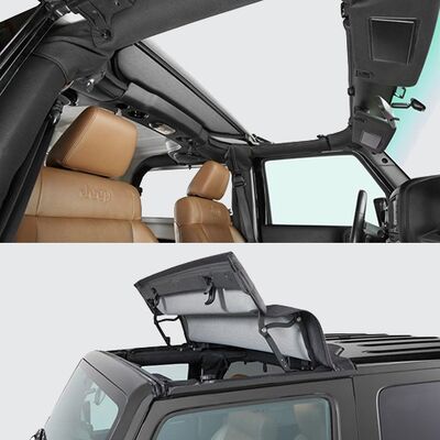 SUNRIDER For Hardtop SUNRIDER For Hardtop