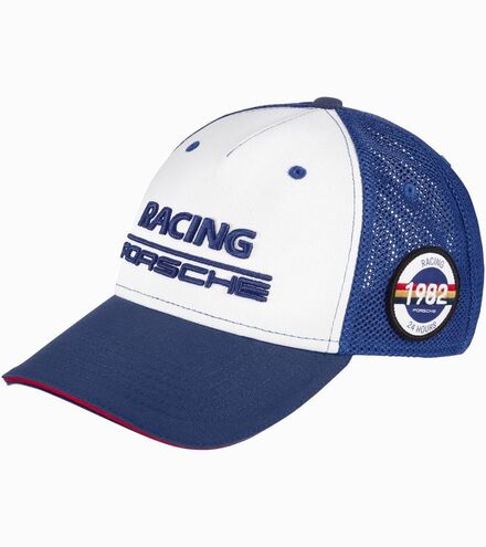 Unisex Trucker Cap - Racing Collection - Porsche Unisex Trucker Cap - Racing Collection - Porsche