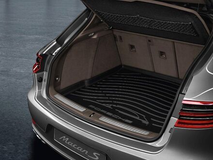 10% Off All Custom-Fit Protective Cargo Liners 10% Off All Custom-Fit Protective Cargo Liners