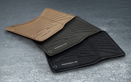 10% Off All-Weather Floor Mats 10% Off All-Weather Floor Mats