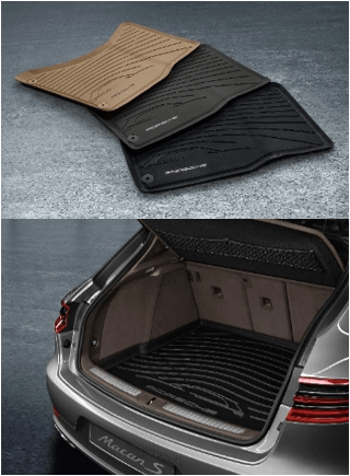 20% on All-Weather Floormats and Cargo Liners 20% on All-Weather Floormats and Cargo Liners