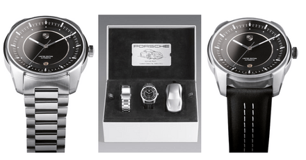 The 911 Collection. Taking performance a step further. The 911 Collection. Taking performance a step further.