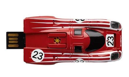 917 Salzburg USB-Stick 8 GB - Racing Collection 917 Salzburg USB-Stick 8 GB - Racing Collection