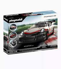 PLAYMOBIL® play set GT3 Cup - Porsche PLAYMOBIL® play set GT3 Cup - Porsche