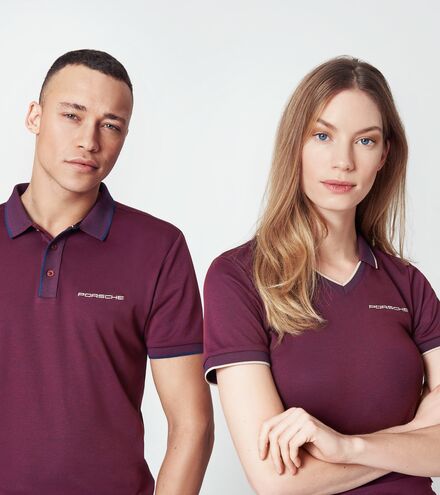Polo-Shirt Polo-Shirt