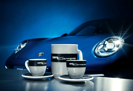 Porsche Driver's Selection Porsche Driver's Selection