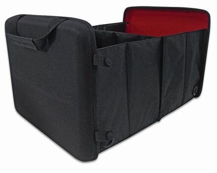 Tequipment Collapsible Cargo Carrier Tequipment Collapsible Cargo Carrier
