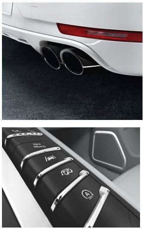 Tequipment Sport Exhaust Tequipment Sport Exhaust
