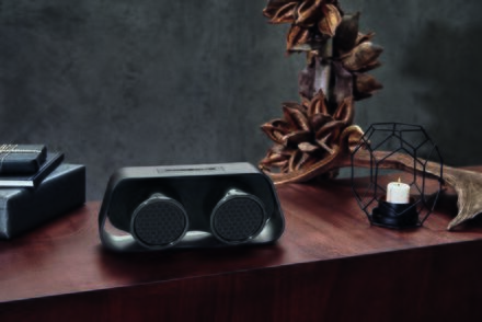 The New 911 Speaker The New 911 Speaker