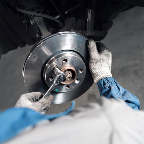 FRONT OR REAR BRAKE SPECIAL FRONT OR REAR BRAKE SPECIAL