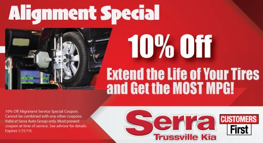 Alignment Special Alignment Special