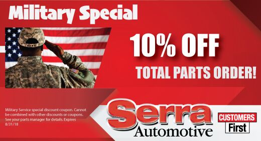 Military Special Military Special
