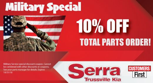 Military Special Military Special