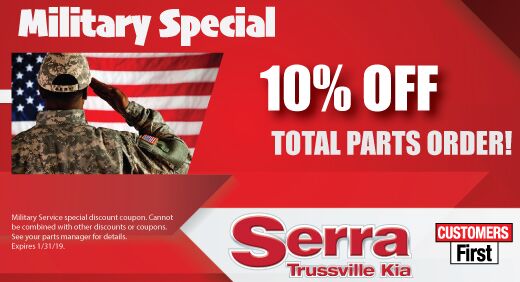 Military Special Military Special
