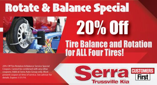 Rotate & Balance Special Rotate & Balance Special