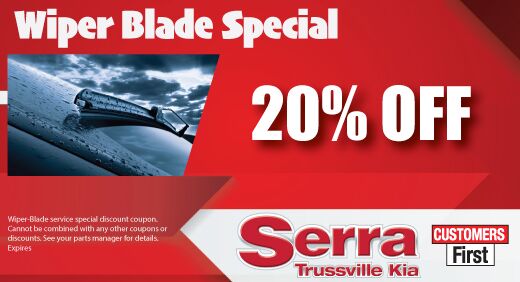 Wiper Blade Special Wiper Blade Special