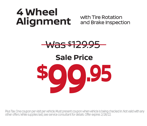 4 Wheel Alignment 4 Wheel Alignment
