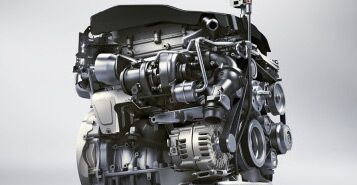 Powertrain Powertrain