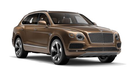 New And Pre Owned Bentleys Bentley Of Austin