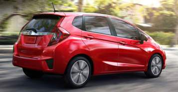 MPG Rating MPG Rating