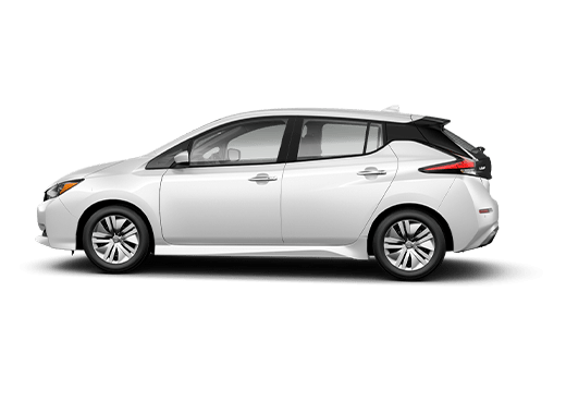 2023 Nissan LEAF