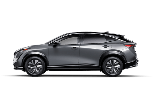 2023 Nissan ARIYA