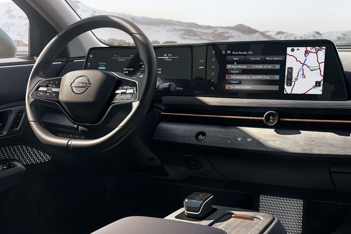 Intelligent Route Planner