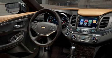 Quiet Interior Quiet Interior