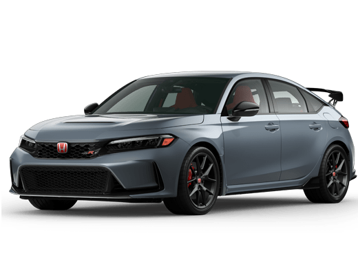 2024 Civic Type R
