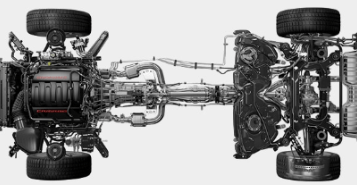 V6 Power V6 Power