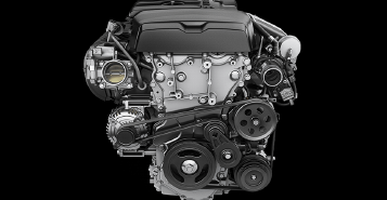 Four-Cylinder Fuel Economy Four-Cylinder Fuel Economy